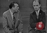 Image of James Randi interview United States USA, 1959, second 32 stock footage video 65675078922