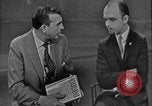 Image of James Randi interview United States USA, 1959, second 34 stock footage video 65675078922