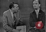 Image of James Randi interview United States USA, 1959, second 36 stock footage video 65675078922