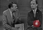 Image of James Randi interview United States USA, 1959, second 37 stock footage video 65675078922