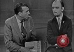 Image of James Randi interview United States USA, 1959, second 38 stock footage video 65675078922