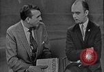 Image of James Randi interview United States USA, 1959, second 40 stock footage video 65675078922