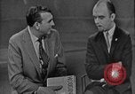 Image of James Randi interview United States USA, 1959, second 43 stock footage video 65675078922