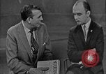 Image of James Randi interview United States USA, 1959, second 44 stock footage video 65675078922