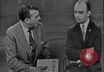 Image of James Randi interview United States USA, 1959, second 47 stock footage video 65675078922