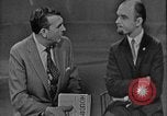 Image of James Randi interview United States USA, 1959, second 48 stock footage video 65675078922