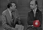 Image of James Randi interview United States USA, 1959, second 49 stock footage video 65675078922
