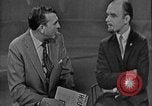 Image of James Randi interview United States USA, 1959, second 50 stock footage video 65675078922