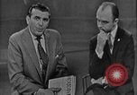 Image of James Randi interview United States USA, 1959, second 54 stock footage video 65675078922