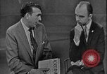 Image of James Randi interview United States USA, 1959, second 55 stock footage video 65675078922
