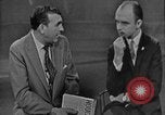 Image of James Randi interview United States USA, 1959, second 58 stock footage video 65675078922