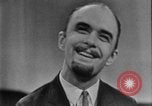 Image of James Randi interview United States USA, 1959, second 60 stock footage video 65675078922