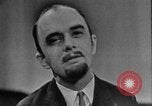 Image of James Randi interview United States USA, 1959, second 62 stock footage video 65675078922