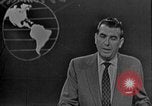 Image of The Great Blizzard of 1947 New York New York City USA, 1947, second 15 stock footage video 65675078923