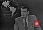 Image of The Great Blizzard of 1947 New York New York City USA, 1947, second 18 stock footage video 65675078923