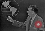 Image of The Great Blizzard of 1947 New York New York City USA, 1947, second 19 stock footage video 65675078923