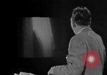 Image of The Great Blizzard of 1947 New York New York City USA, 1947, second 20 stock footage video 65675078923