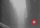 Image of The Great Blizzard of 1947 New York New York City USA, 1947, second 22 stock footage video 65675078923