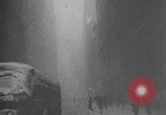 Image of The Great Blizzard of 1947 New York New York City USA, 1947, second 24 stock footage video 65675078923