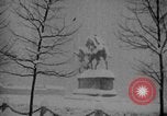 Image of The Great Blizzard of 1947 New York New York City USA, 1947, second 33 stock footage video 65675078923