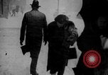 Image of The Great Blizzard of 1947 New York New York City USA, 1947, second 40 stock footage video 65675078923