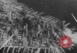 Image of The Great Blizzard of 1947 New York New York City USA, 1947, second 59 stock footage video 65675078923