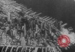 Image of The Great Blizzard of 1947 New York New York City USA, 1947, second 60 stock footage video 65675078923