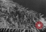 Image of The Great Blizzard of 1947 New York New York City USA, 1947, second 61 stock footage video 65675078923
