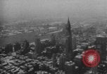 Image of The Great Blizzard of 1947 New York New York City USA, 1947, second 62 stock footage video 65675078923