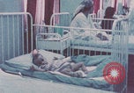 Image of wounded Iranians Iran, 1980, second 3 stock footage video 65675078926
