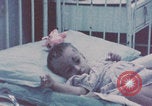 Image of wounded Iranians Iran, 1980, second 7 stock footage video 65675078926