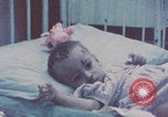Image of wounded Iranians Iran, 1980, second 8 stock footage video 65675078926