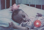 Image of wounded Iranians Iran, 1980, second 9 stock footage video 65675078926