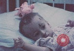 Image of wounded Iranians Iran, 1980, second 10 stock footage video 65675078926