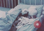 Image of wounded Iranians Iran, 1980, second 24 stock footage video 65675078926