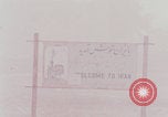 Image of Iraqi invasion victory Iran, 1980, second 27 stock footage video 65675078927