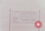 Image of Iraqi invasion victory Iran, 1980, second 28 stock footage video 65675078927