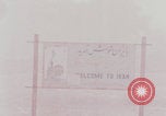 Image of Iraqi invasion victory Iran, 1980, second 29 stock footage video 65675078927