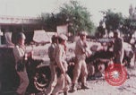 Image of Iraqi invasion victory Iran, 1980, second 37 stock footage video 65675078927