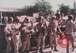 Image of Iraqi invasion victory Iran, 1980, second 40 stock footage video 65675078927