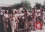 Image of Iraqi invasion victory Iran, 1980, second 41 stock footage video 65675078927