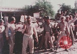 Image of Iraqi invasion victory Iran, 1980, second 42 stock footage video 65675078927