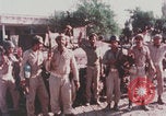 Image of Iraqi invasion victory Iran, 1980, second 43 stock footage video 65675078927