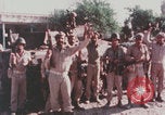 Image of Iraqi invasion victory Iran, 1980, second 44 stock footage video 65675078927