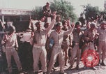 Image of Iraqi invasion victory Iran, 1980, second 45 stock footage video 65675078927