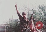 Image of Iraqi invasion victory Iran, 1980, second 47 stock footage video 65675078927
