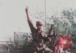Image of Iraqi invasion victory Iran, 1980, second 48 stock footage video 65675078927