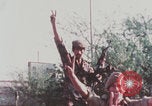 Image of Iraqi invasion victory Iran, 1980, second 49 stock footage video 65675078927