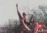 Image of Iraqi invasion victory Iran, 1980, second 50 stock footage video 65675078927