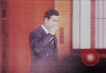 Image of Saddam Hussein speech Baghdad Iraq, 1980, second 7 stock footage video 65675078929